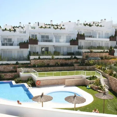 Lujoso Con Vistas Al Mar R61 By Novadesta Apartment *