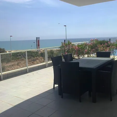 Lujoso Con Vistas Al Mar R61 By Novadesta