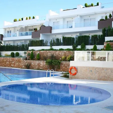Lujoso Con Vistas Al Mar R61 By Novadesta Apartment *