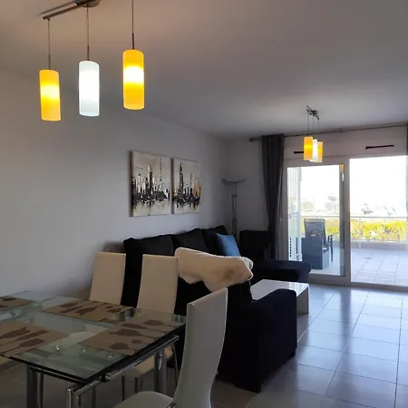 Lujoso Con Vistas Al Mar R61 By Novadesta Apartment