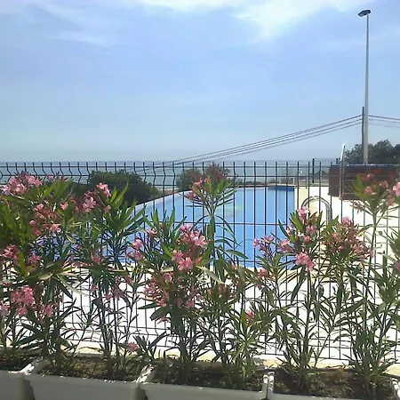 Lujoso Con Vistas Al Mar R61 By Novadesta *